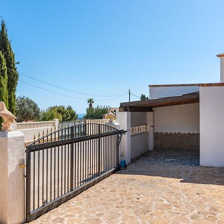 Villa Meile - Plusholidays Кальпе Экстерьер фото